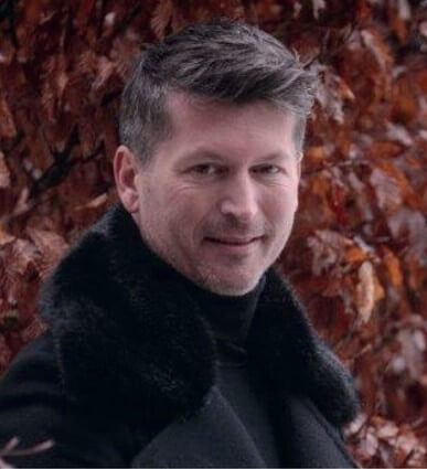Simon Ogrizek