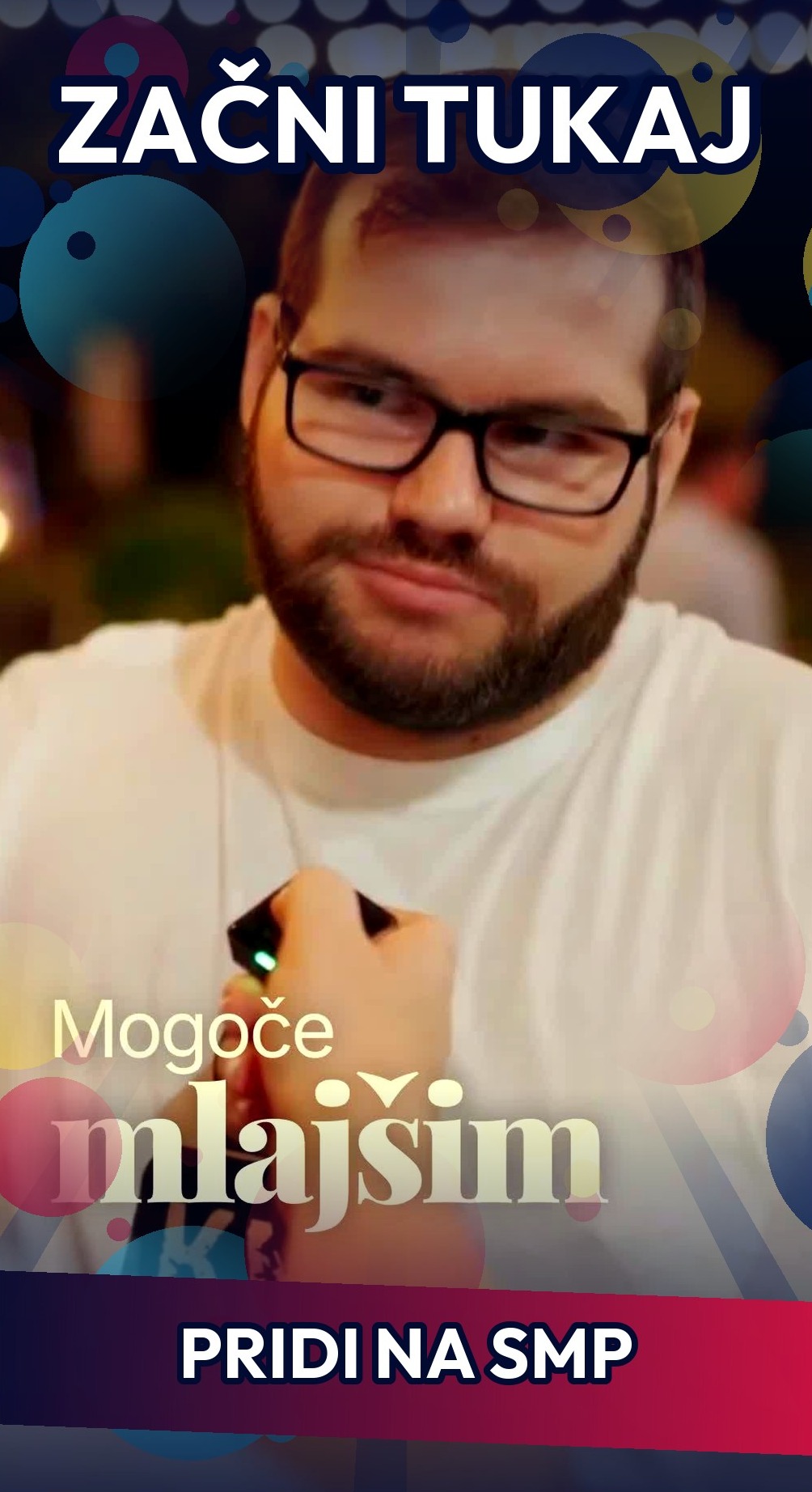 Zakaj osebna druženja premagajo online