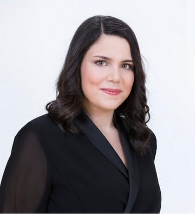 Maja Brelih Lotrič