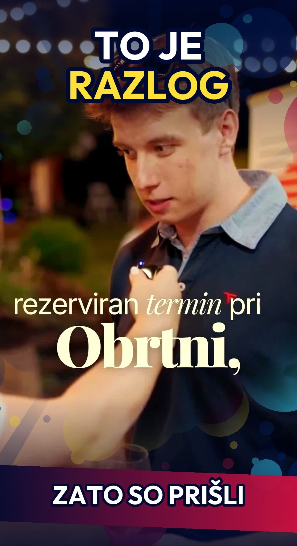 Kako so prišli do Obrtne zbornice