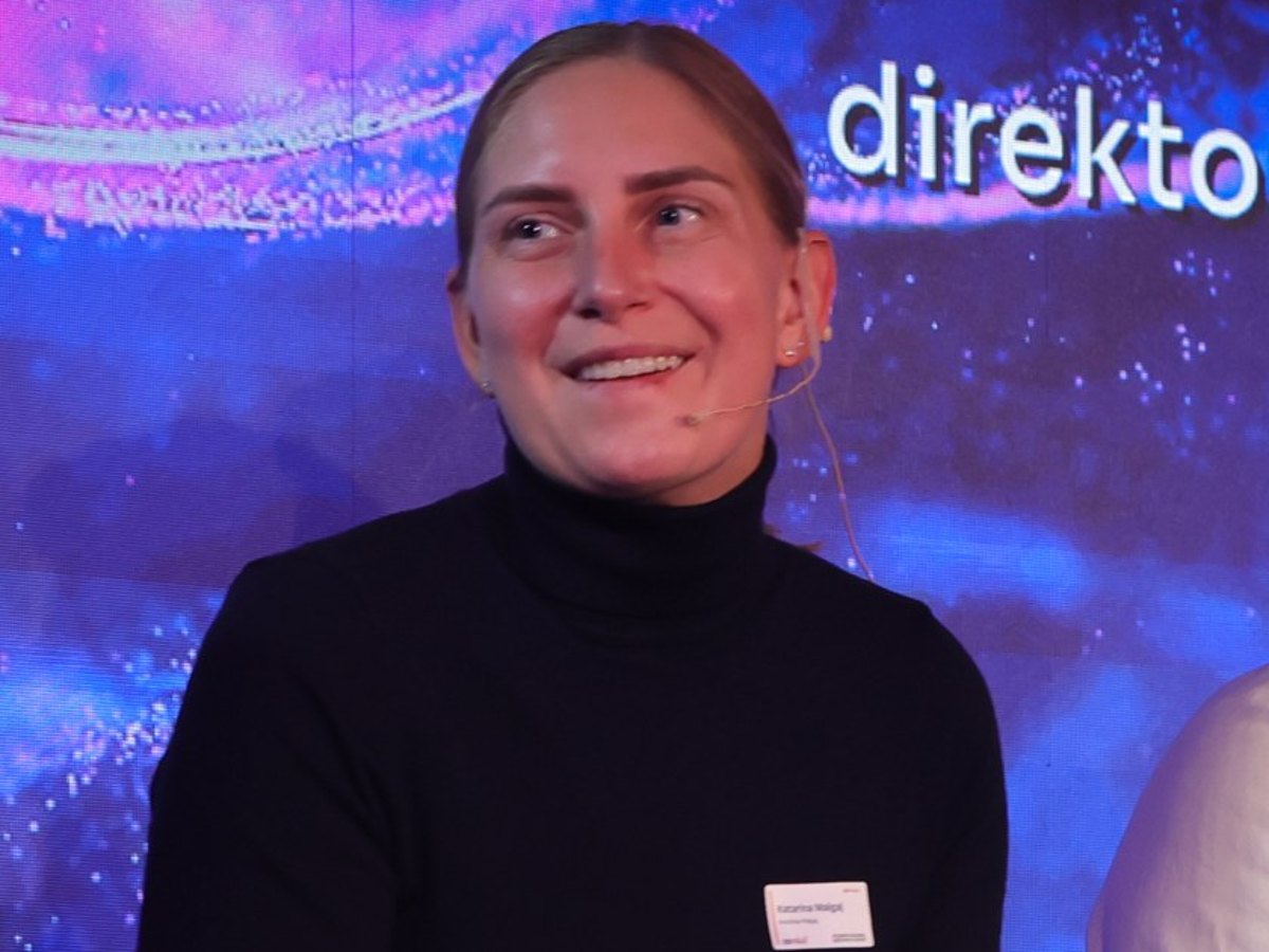Katarina Malgaj