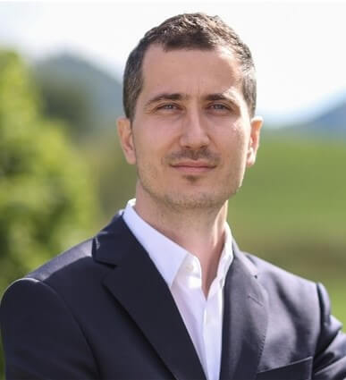 Rok Cajzek