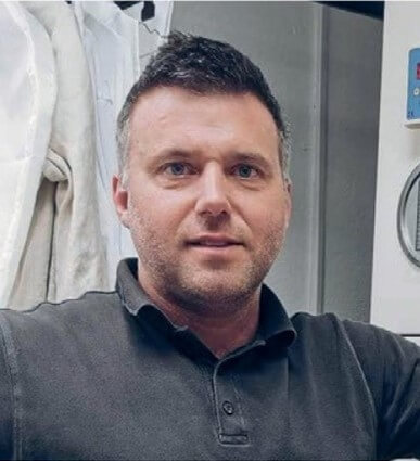 Gašper Pance